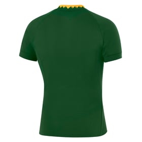 Women's South Africa Springboks 2025/26 Home Test Shirt