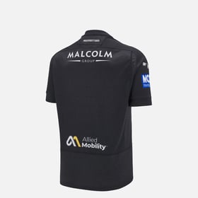 Kid's Glasgow Warriors 2024/25 Home Shirt