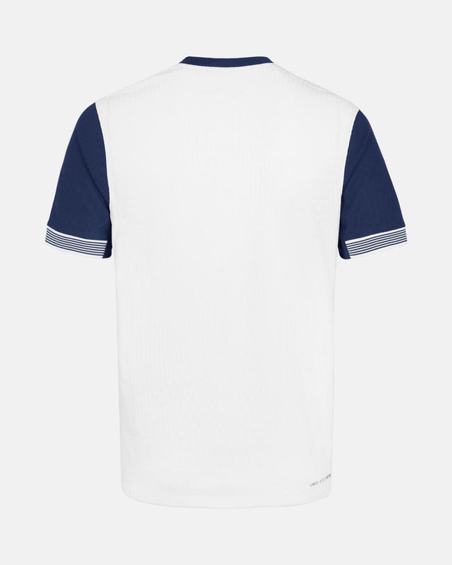 Herren Tottenham Hotspur 2024/25 Heim Authentisches Trikot
