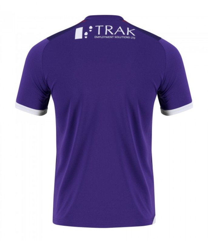 Damen Swindon Town 2023/24 Drittes Shirt