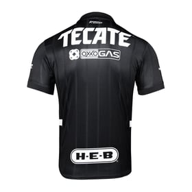 Herren Monterrey FC 2025/26 Drittes Trikot