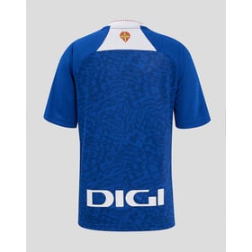 Kid's Athletic Bilbao 2024/25 Away Shirt