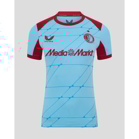 Maglia terza Feyenoord 2025/26 donna