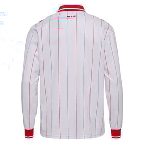 Dziecięca 1. FC Köln 2025/26 Trzecia Koszulka Culture z Długim Rękawem