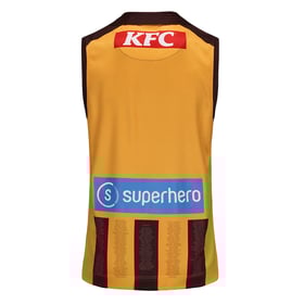 Men's Hawthorn Hawks 2025 Third Centenary Guernsey