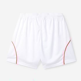 Damen SL Benfica 2025/26 Heimshorts - Weiß