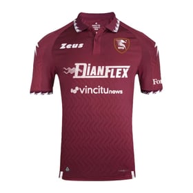 Kid's US Salernitana 2023/24 Home Shirt