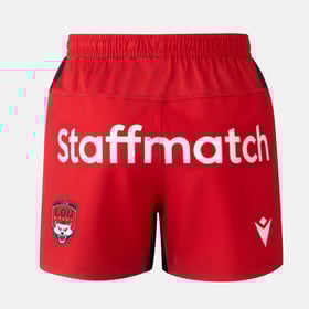 Men's LOU Rugby 2025/26 Away Shorts
