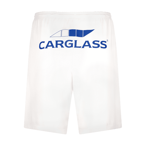 Damen KRC Genk 2024/25 Heimshorts