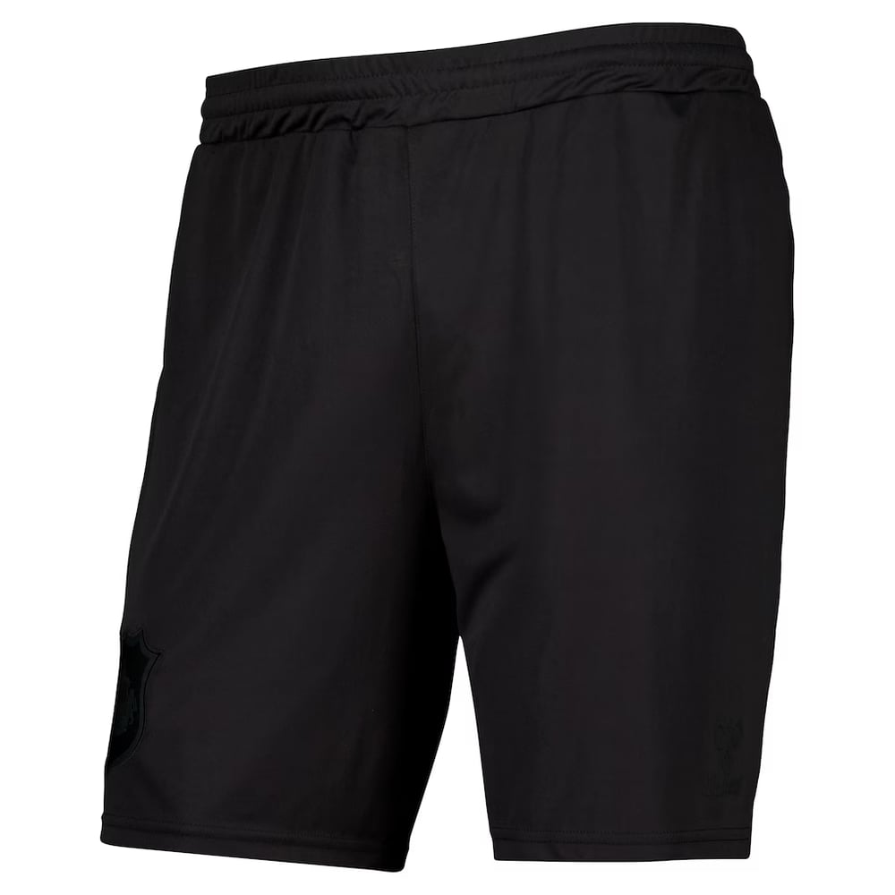 Damen Sunderland 2026/27 Heimshorts