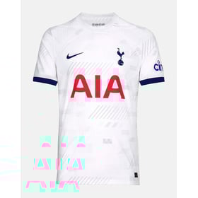 Kid's Tottenham Hotspur 2023/24 Home Shirt