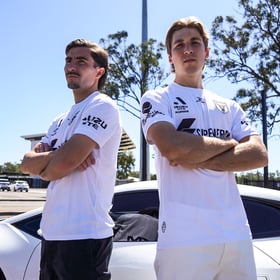 Homme Macarthur FC Maillot Extérieur 2025/26