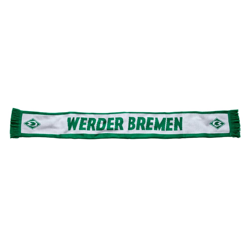 Werder Bremen WB Scarf