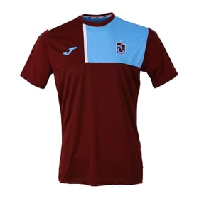 Kinder Trabzonspor 2023/24 Dritt Authentic Trainingstrikot - Bordeaux