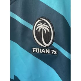 Men's Fiji Rugby 2022 Away Shirt