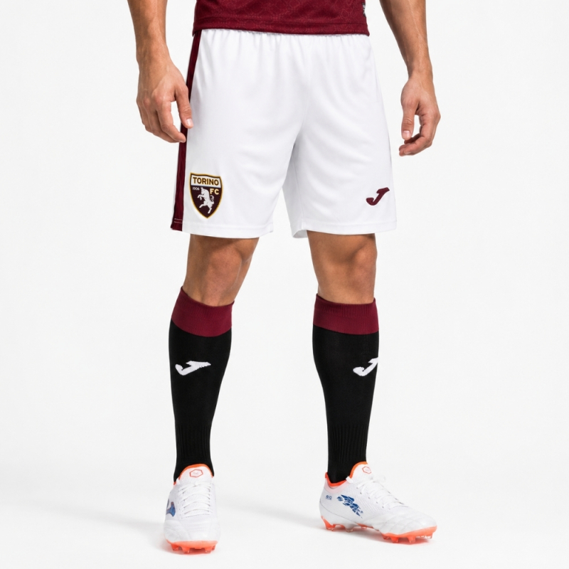 Pantaloncini Home Torino 2026/27 Bambino