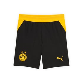 Pantalones Cortos Local Niño BVB Borussia Dortmund 2026/27