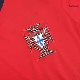 Portugal Heimtrikot EURO 2024