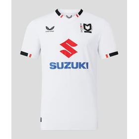 Kid's MK Dons 2023/24 Home Shirt