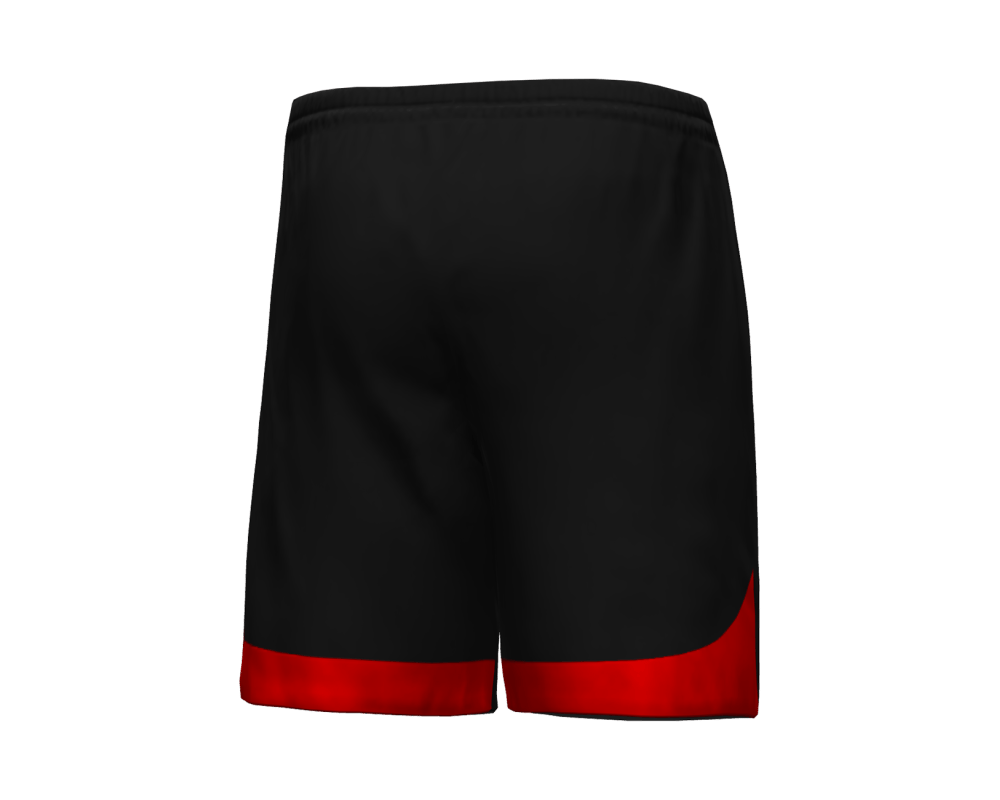 Damen FC Midtjylland 2024/25 Heimshorts