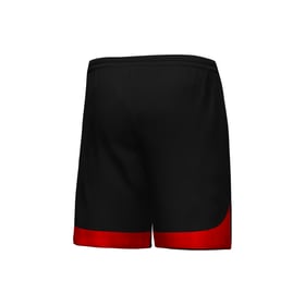Damen FC Midtjylland 2024/25 Heimshorts