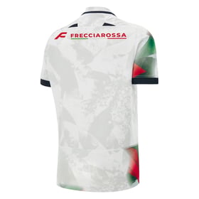 Kid's Italy Rugby 2026/27 Away Shirt