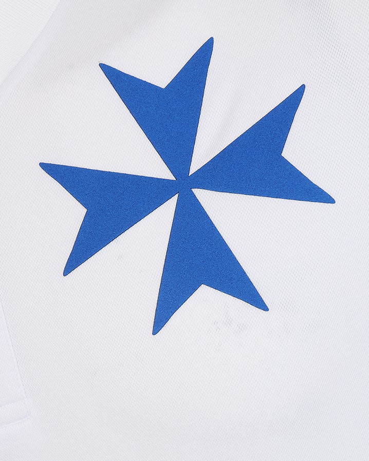 Koszulka z długim rękawem Blackburn Rovers 2025/26 150-lecie męska