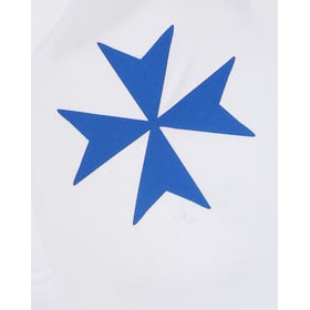 Koszulka z długim rękawem Blackburn Rovers 2025/26 150-lecie męska