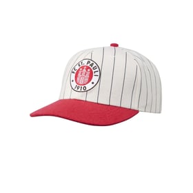 FC St. Pauli Logo Retro Cap
