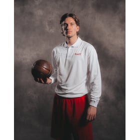 Męska Koszulka Royal Antwerp 2025/26 145. Rocznica z Długim Rękawem