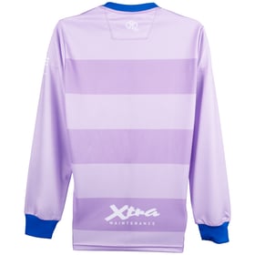 Camiseta visitante de manga larga para mujer Queens Park Rangers 2026/27