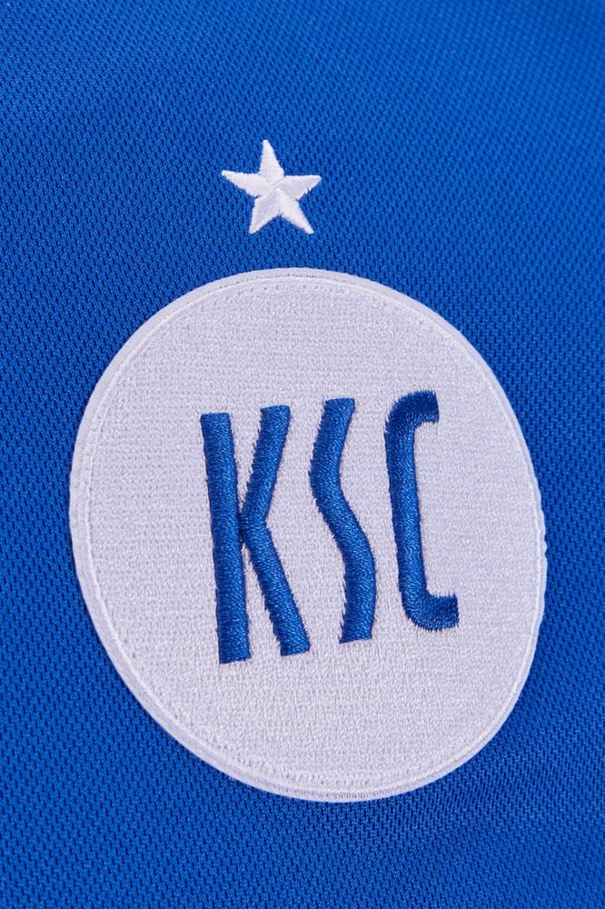 Men's Karlsruher SC 2026/27 Cup Shorts