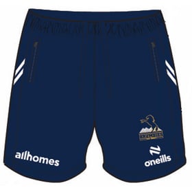 Kid's ACT Brumbies 2025 Third Gym Shorts
