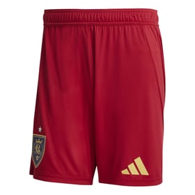 Herren Real Salt Lake 2025 Auswärts Shorts
