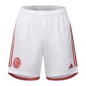 Kid's Fortuna Düsseldorf 2023/24 Away Shorts