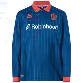 Kinder OGC Nizza 2025/26 Drittes Trikot Langarm