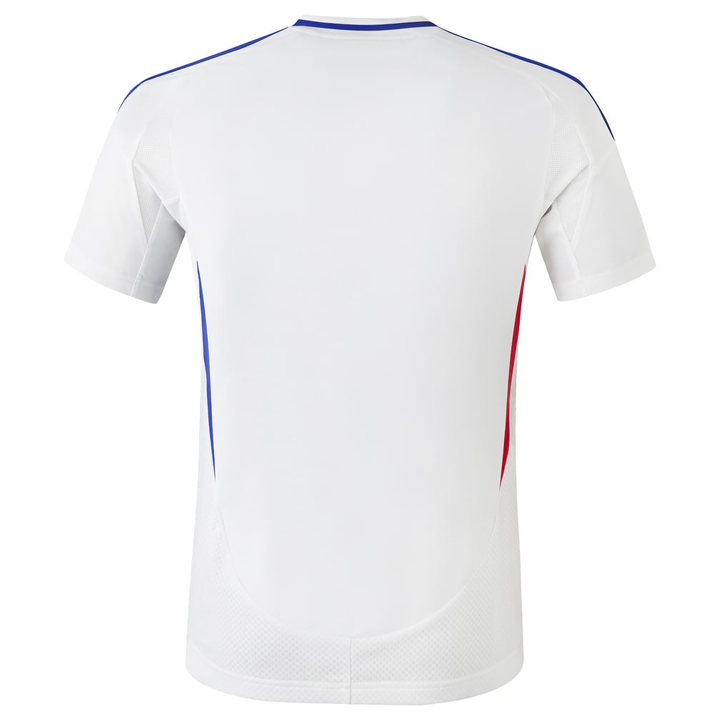 Maillot domicile OL 2024/25 pour homme