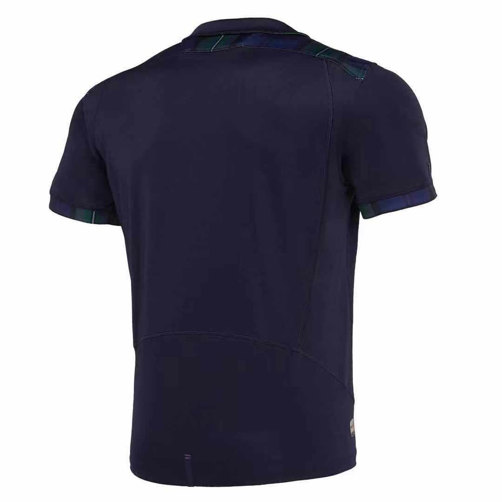 Men's Scotland Rugby 2019 Home RWC Shirt
