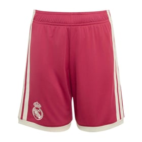 Pantaloncini Bambino Real Madrid 2026/27 Terzi