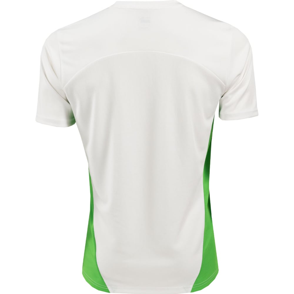 Men's PSV 2024/25 Third Authentic Training Shirt - White