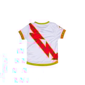 Herren Rayo Vallecano 2023/24 Heimtrikot