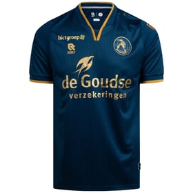 Women's Sparta Rotterdam 2024/25 Away Shirt