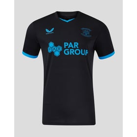 Herren Preston North End 2024/25 Dritttrikot