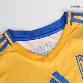 Tigres UANL Heimtrikot 2024/25