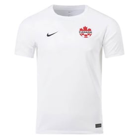 Canada Away Jersey 23/24