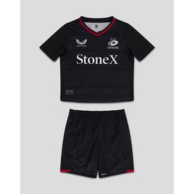 Kid's Saracens 2024/25 Home Kit