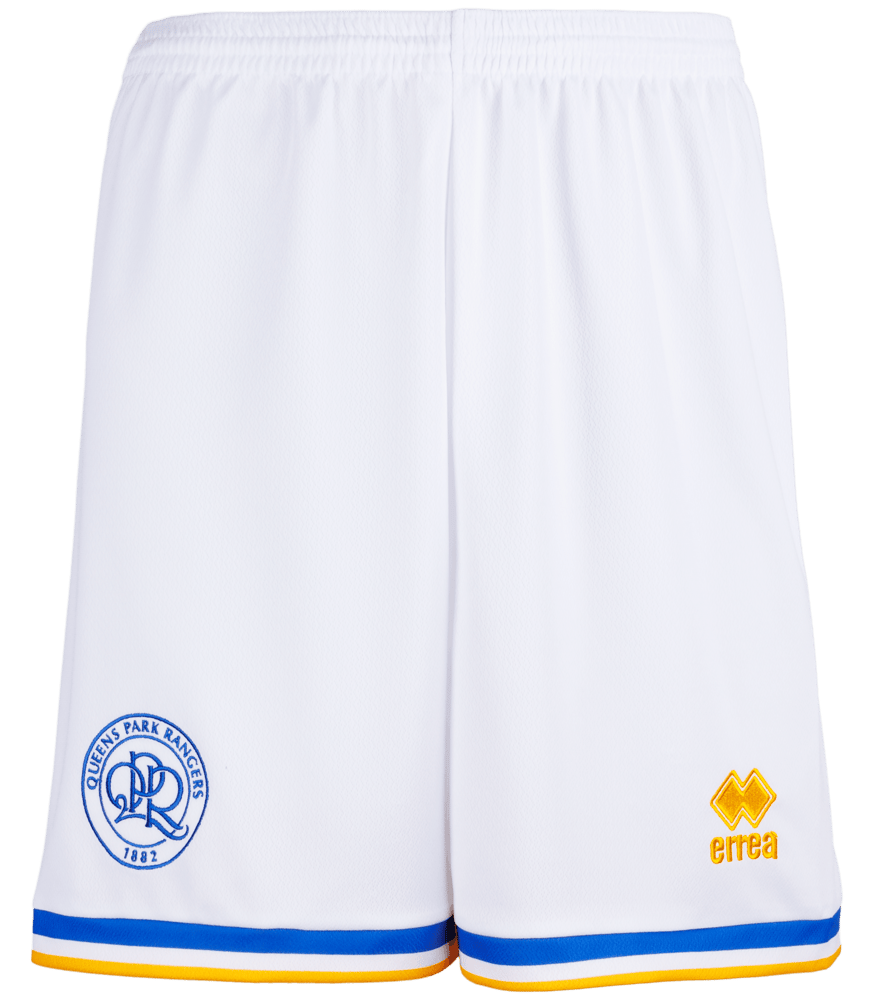 Short domicile homme Queens Park Rangers 2026/27
