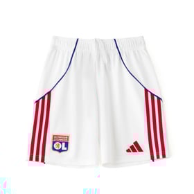 Shorts domicile OL Enfant 2025/26