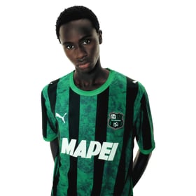 Maillot Domicile Sassuolo 2026/27 Homme