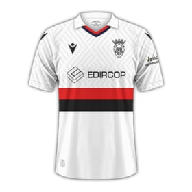 Women's FC Penafiel 2023/24 Third Shirt